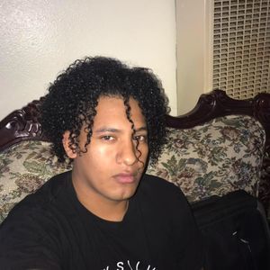 Meet your Posher, Walter